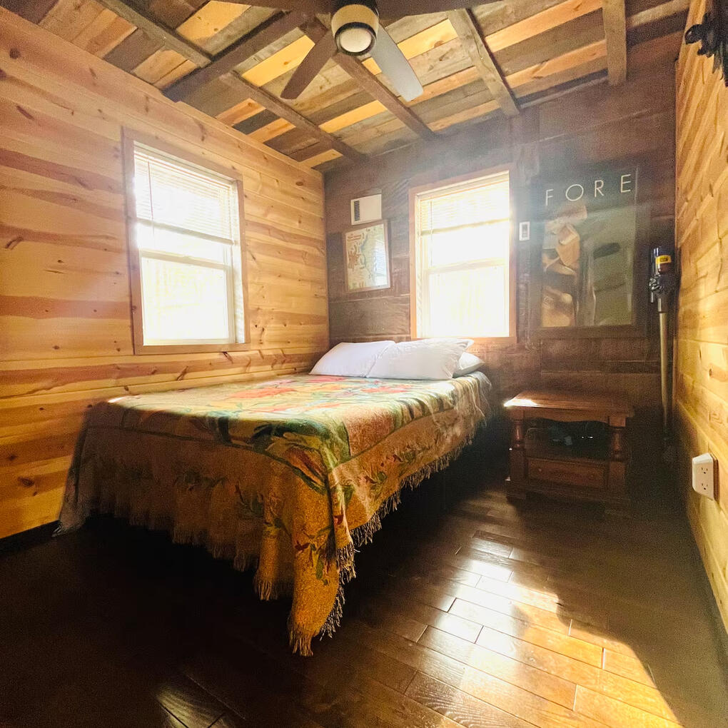 Bedroom 2 Bedroom 2