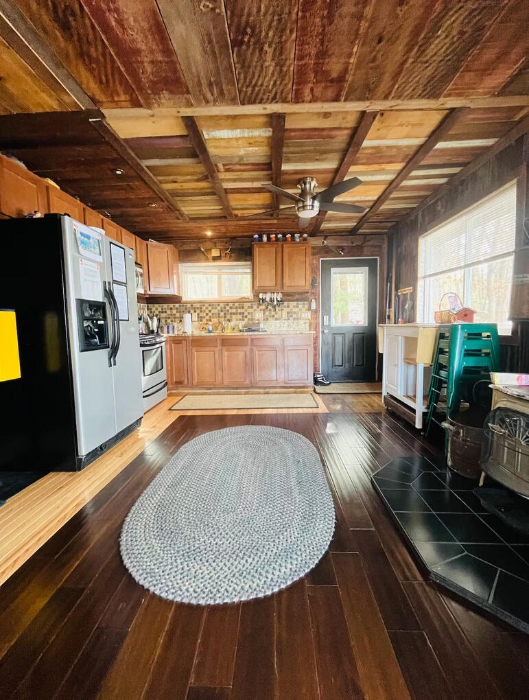 Kitchen Kitchen