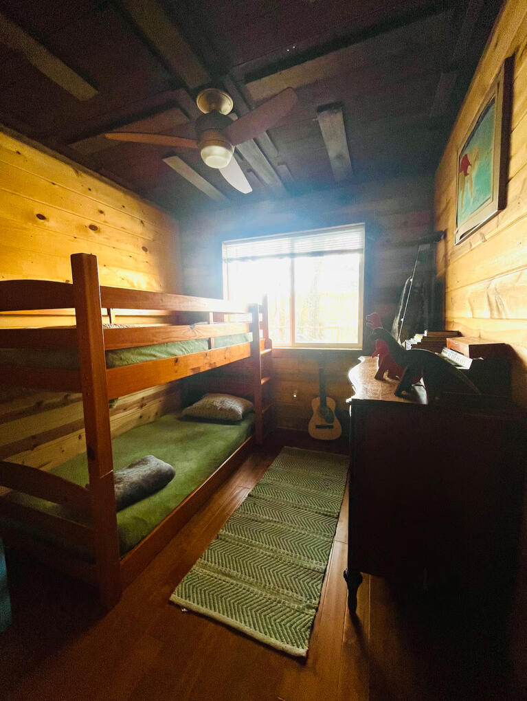 Bunk beds